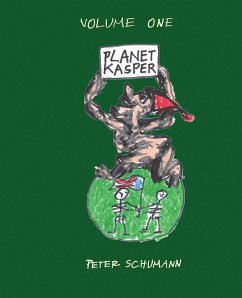 Planet Kasper - Schumann, Peter