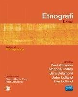 Etnografi El Kitabi - Atkinson, Paul; Coffey, Amanda; Delamont, Sara; Lofland, John; Lofland, Lyn