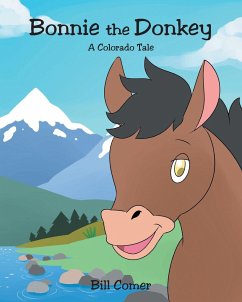 Bonnie the Donkey - Comer, Bill
