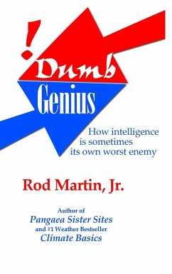 Dumb Genius - Martin, Jr. Rod