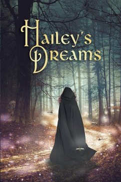 Hailey's Dreams - Perry, Donna D.