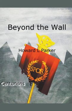 Beyond the Wall - Parker, Howard L