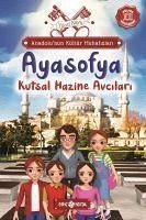 Ayasofya Kutsal Hazine Avcilari - Kaya, Yücel