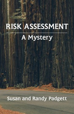 Risk Assessment - Padgett, Susan; Padgett, Randy