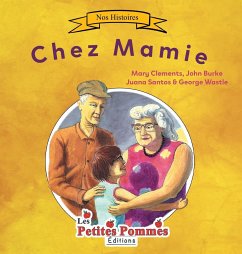 Chez Mamie - Clements, Mary