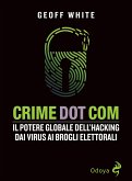 Crime Dot Com. Il potere globale dell'hacking dai virus ai brogli elettorali (eBook, ePUB)