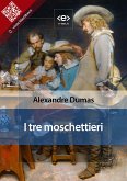 I tre moschettieri (eBook, ePUB)