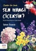Cezve Ansiklopedi - Cicekler Her Yerde Sen Hangi Ciceksin