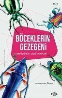 Böceklerin Gezegeni - Richard Shaw, Scott