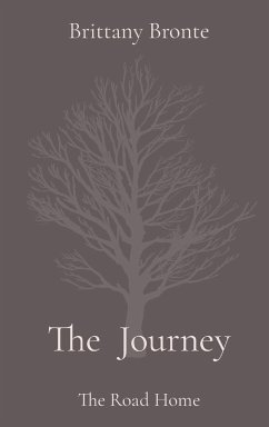The Journey - Bronte, Brittany