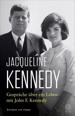 Gespräche über ein Leben mit John F. Kennedy - Kennedy, Jacqueline