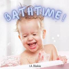 Bathtime! - Blaikie, I A