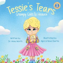 Tessie's Tears - Worth, Anne