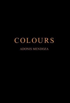 Colours - Mendoza, Adonis