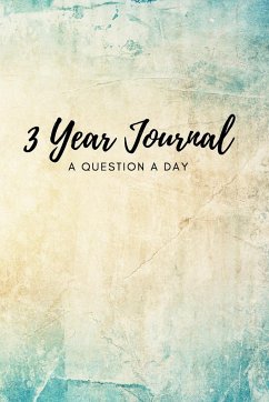 3 Year Journal - McGrath, Lisa