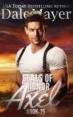 SEALs of Honor: Axel (eBook, ePUB)
