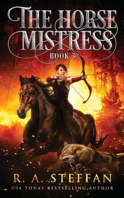 The Horse Mistress - Steffan, R. A.