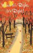When It's Right, It's Right! - Bild 1