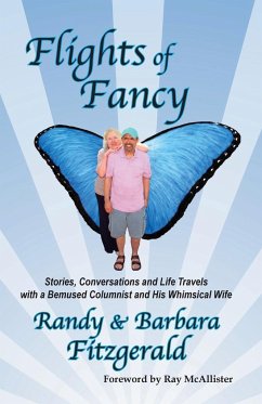FLIGHTS OF FANCY - Fitzgerald, Randy; Fitzgerald, Barbara