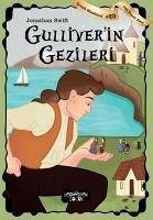 Guliverin Gezileri - Swift, Jonathan
