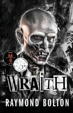 Wraith - Bolton, Raymond