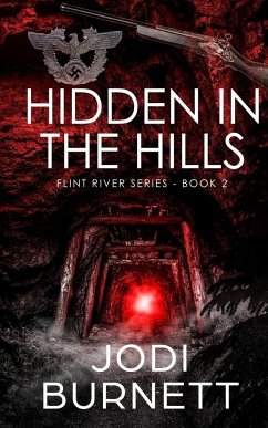 Hidden In The Hills - Burnett, Jodi L