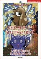 Kedi Morun Maceralari - 2 - Bilgin, Gülbahar