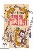 Akrebin Tilsimi - Öztürk, Seher