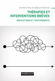 Thérapies et interventions brèves (eBook, ePUB)