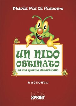 Cover Un nido ostinato (eBook, ePUB)