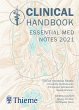 Essential Med Notes Clinical Handbook... - Bild 1