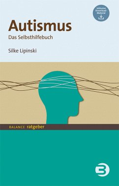Autismus (eBook, ePUB) - Lipinski, Silke
