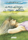 Una strega a mezz&quote;estate (eBook, ePUB)