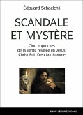 Scandale et mystère (eBook, ePUB)