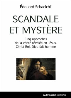 Cover Scandale et mystère (eBook, ePUB)