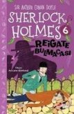 Sherlock Holmes - Reigate Bulmacasi