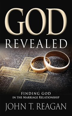 God Revealed - Reagan, John T.