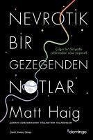 Nevrotik - Bir Gezegenden Notlar - Haig, Matt