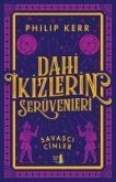 Dahi Ikizlerin Serüvenleri