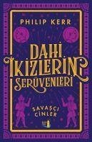 Dahi Ikizlerin Serüvenleri - Kerr, Philip