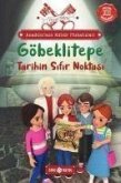 Göbeklitepe Tarihin Sifir Noktasi