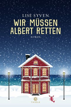 Wir müssen Albert retten - Syven, Lise