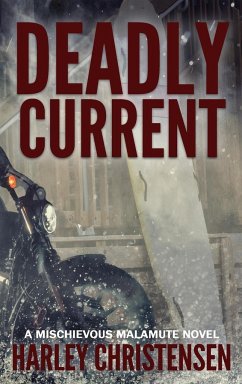 Deadly Current - Christensen, Hartley