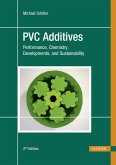 PVC Additives (eBook, PDF)