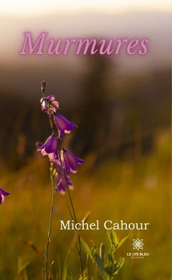 Murmures (eBook, ePUB) - Cahour, Michel