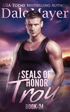 SEALs of Honor: Troy (eBook, ePUB) - Mayer, Dale