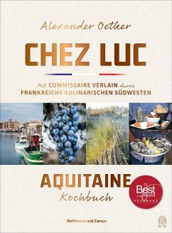 Chez Luc - Oetker, Alexander