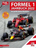 Formel 1 Jahrbuch 2022