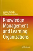 Knowledge Management and Learning Organizations