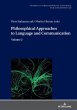 Philosophical Approaches to Language... - Bild 1